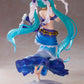 [PREORDER ] Hatsune Miku AMP Figure - Princess (Mermaid Ver.)