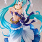 [PREORDER ] Hatsune Miku AMP Figure - Princess (Mermaid Ver.)