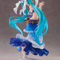 [PREORDER ] Hatsune Miku AMP Figure - Princess (Mermaid Ver.)