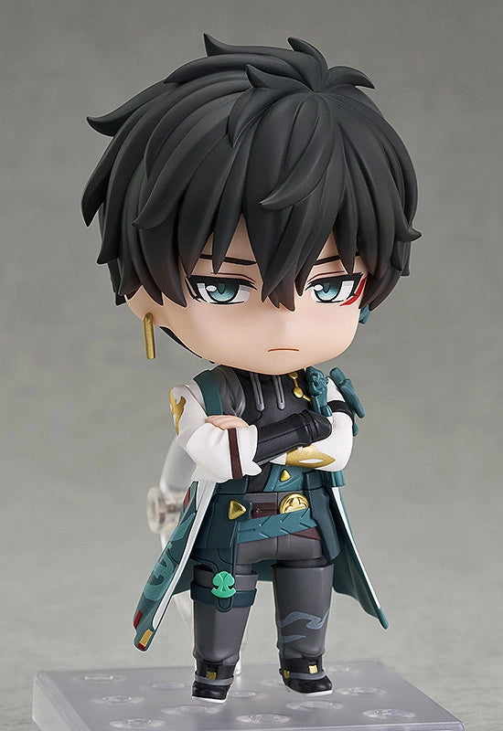 [PREORDER] Nendoroid Dan Heng (Honkai Star Rail)