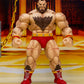 [PREORDER 080926] Storm Collectibles 1/12 Street Fighter ZERO 3 ZANGIEF