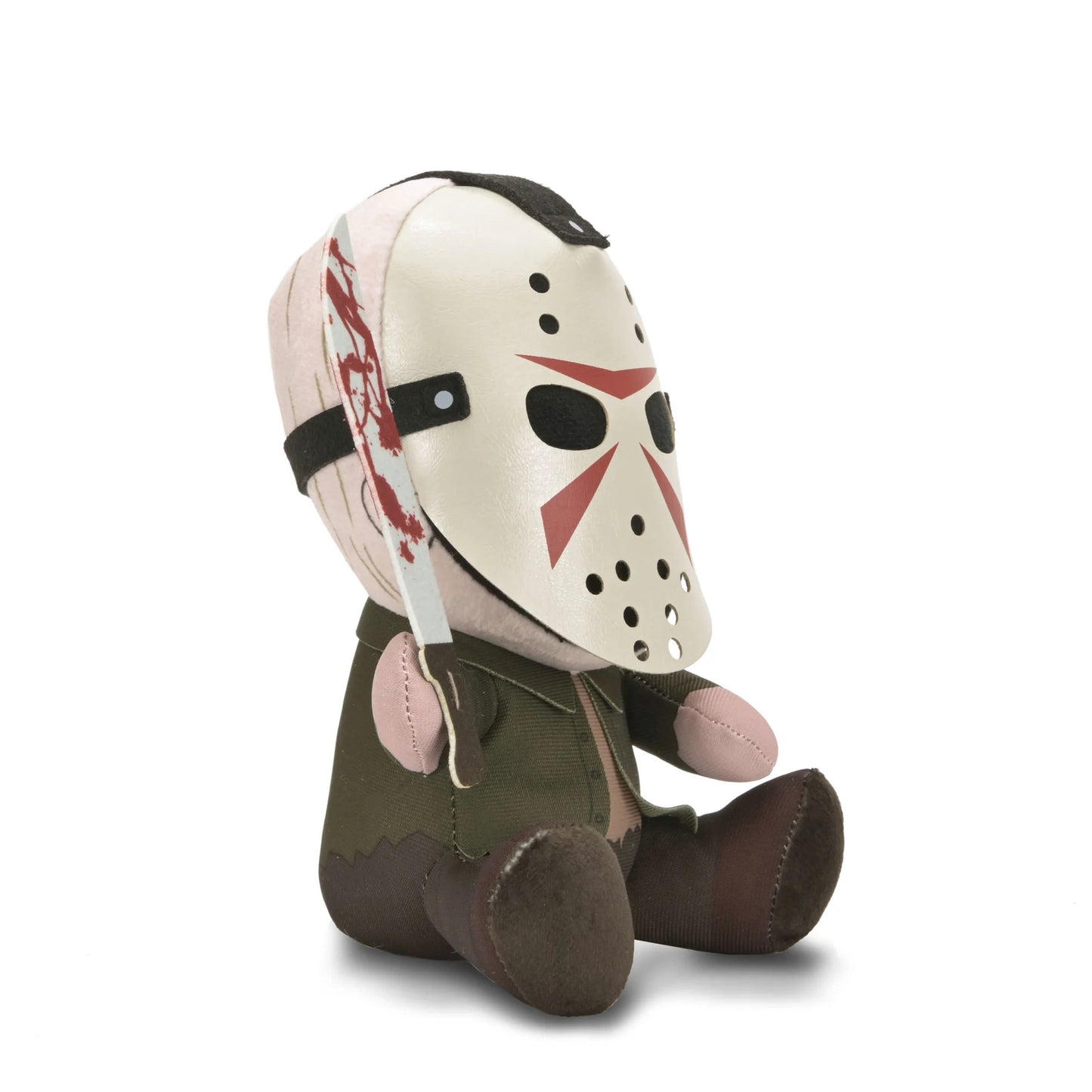 [PREORDER 072826] Kidrobot Jason Universe - Jason Phunny Plush
