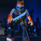 [PREORDER 042826] TMNT (2012 Cartoon) - 7" Scale Action Figure - Ultimate Tiger Claw