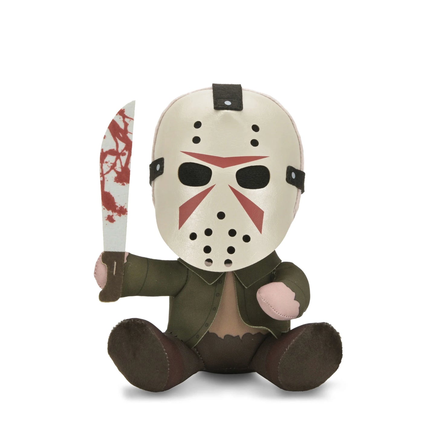 [PREORDER 072826] Kidrobot Jason Universe - Jason Phunny Plush