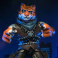 [PREORDER 042826] TMNT (2012 Cartoon) - 7" Scale Action Figure - Ultimate Tiger Claw