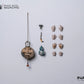 [PREORDER 080926] INART Black Myth: Wukong 1/12 Action Figure - The Fourth Sister
