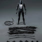 [PREORDER 08022026] ThreeZero Marvel's Spider-Man 2: DLX Spider-Man Symbiote Suit (Peter Parker) Standard Edition