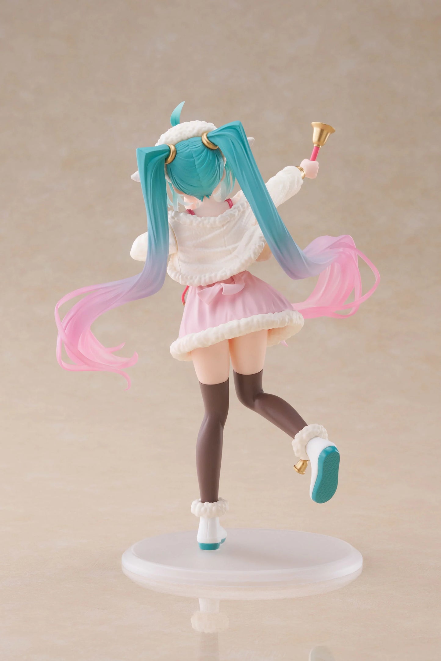 [PREORDER] Hatsune Miku Wonderland Figure - Seven Little Goats
