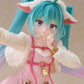 [PREORDER] Hatsune Miku Wonderland Figure - Seven Little Goats