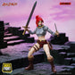[PREORDER 081626] Red Sonja: Immortal Red Sonja 1:12 Scale Epic H.A.C.K.S. Action Figure