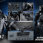 [PREORDER 08022026] ThreeZero Marvel's Spider-Man 2: DLX Spider-Man Symbiote Suit (Peter Parker) Standard Edition