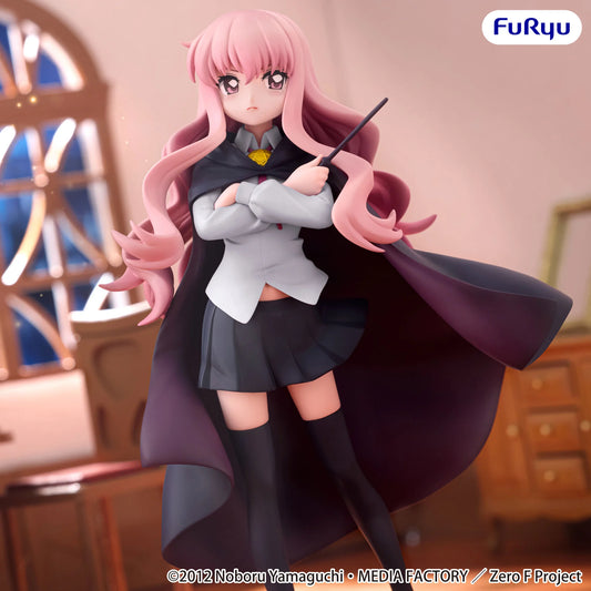 [PREORDER 051026] The Familiar of Zero F Muchute Figure -Louise-
