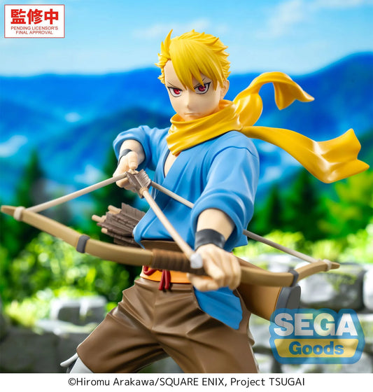 [PREORDER 080926] Luminasta "Daemons of the Shadow Realm" -Yuru-