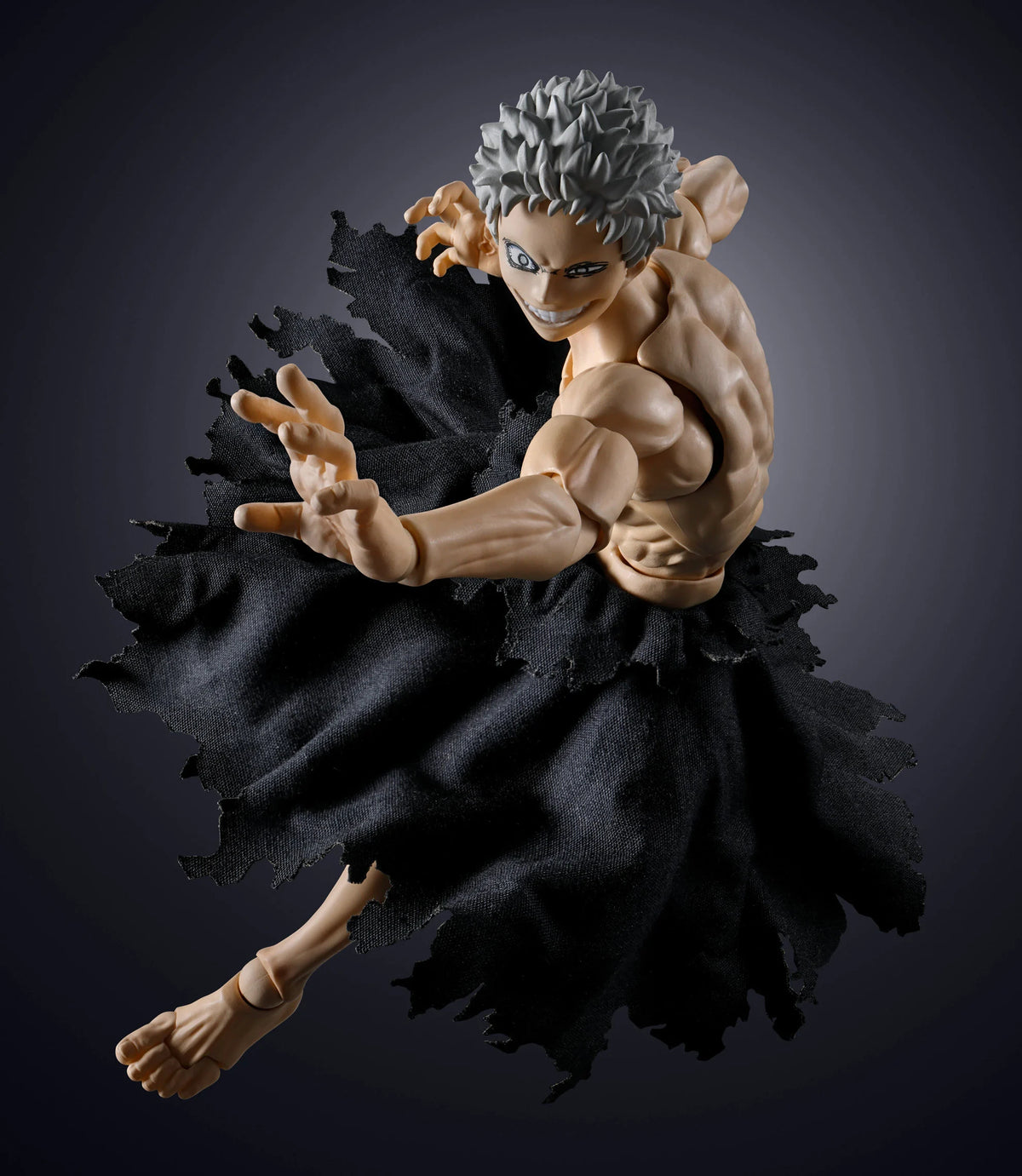 [PREORDER 101126] S.H.Figuarts ALL FOR ONE-Final Battle set-