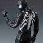 [PREORDER 08022026] ThreeZero Marvel's Spider-Man 2: DLX Spider-Man Symbiote Suit (Peter Parker) Standard Edition