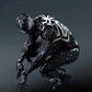 [PREORDER 08022026] ThreeZero Marvel's Spider-Man 2: DLX Spider-Man Symbiote Suit (Peter Parker) Standard Edition