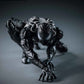 [PREORDER 08022026] ThreeZero Marvel's Spider-Man 2: DLX Spider-Man Symbiote Suit (Peter Parker) Standard Edition