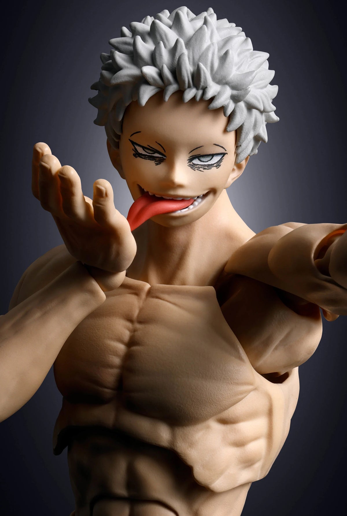 [PREORDER 101126] S.H.Figuarts ALL FOR ONE-Final Battle set-