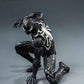 [PREORDER 08022026] ThreeZero Marvel's Spider-Man 2: DLX Spider-Man Symbiote Suit (Peter Parker) Standard Edition