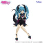 [PREORDER 051026] Hatsune Miku Noodle Stopper Figure -Hatsune Miku Villain ver.-