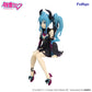 [PREORDER 051026] Hatsune Miku Noodle Stopper Figure -Hatsune Miku Villain ver.-