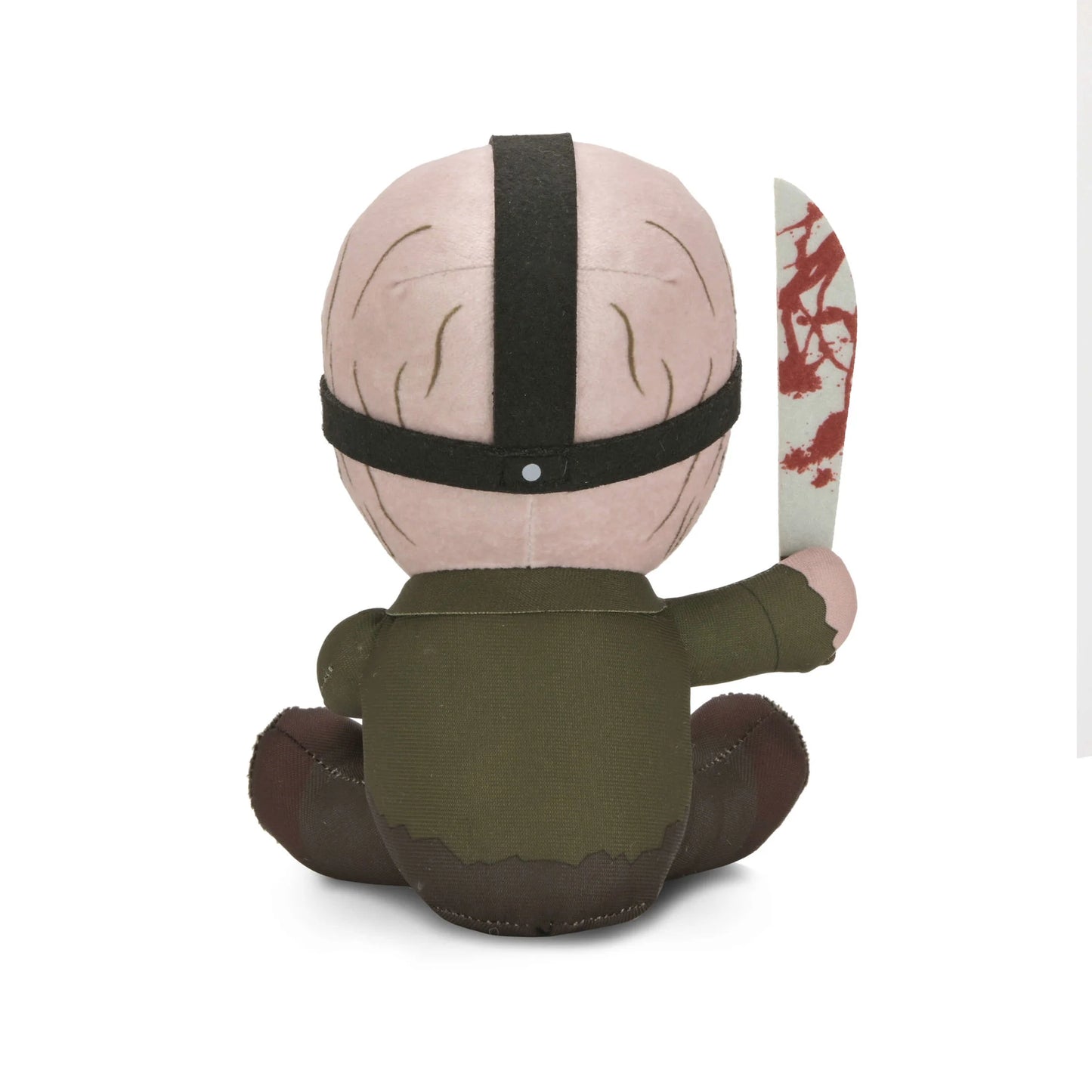[PREORDER 072826] Kidrobot Jason Universe - Jason Phunny Plush