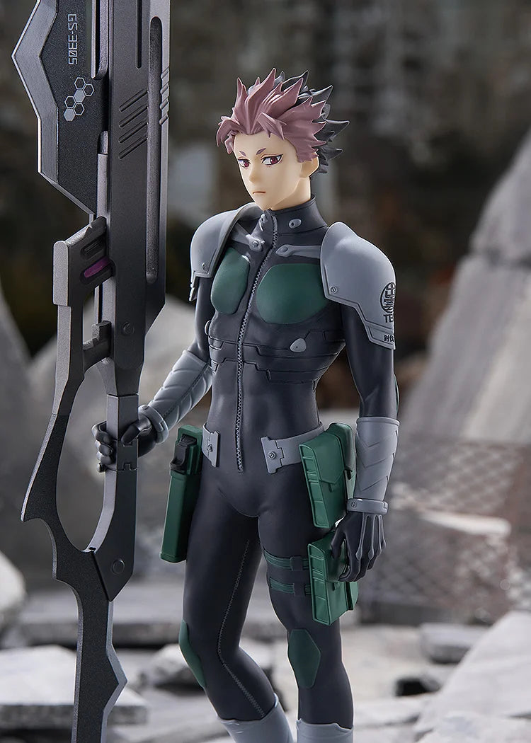 [PREORDER] POP UP PARADE Gen Narumi