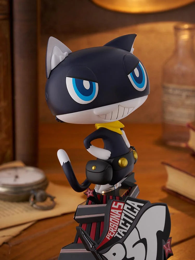[PREORDER] POP UP PARADE P5T Morgana L Size