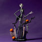 [PREORDER] Revoltech The Nightmare Before Christmas  - Jack Skellington Ver. 1.5