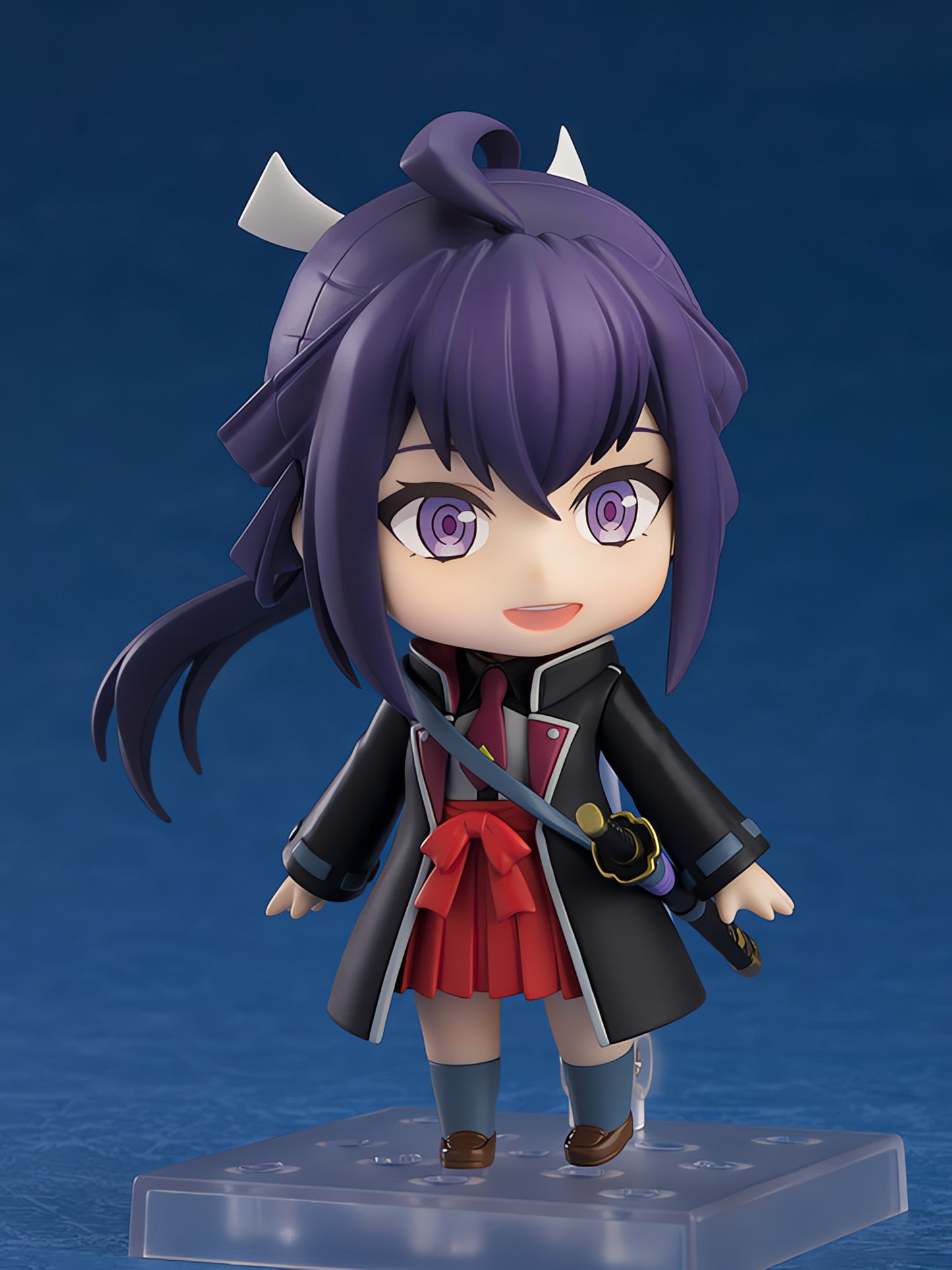 [PREORDER] Nendoroid Nanao Hibiya