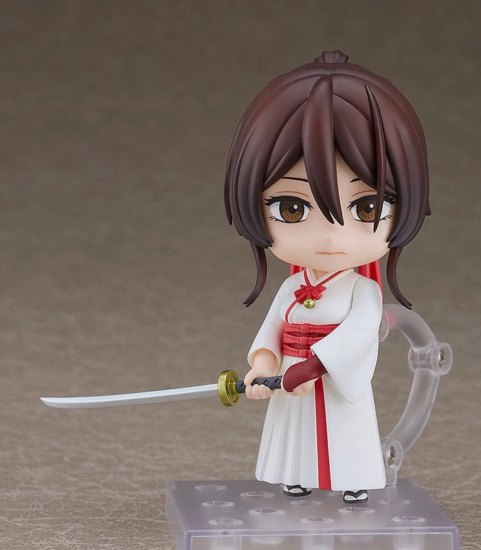 [PREORDER] Nendoroid Yamada Asaemon Sagiri