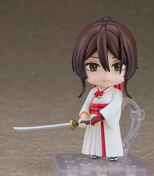 [PREORDER] Nendoroid Yamada Asaemon Sagiri