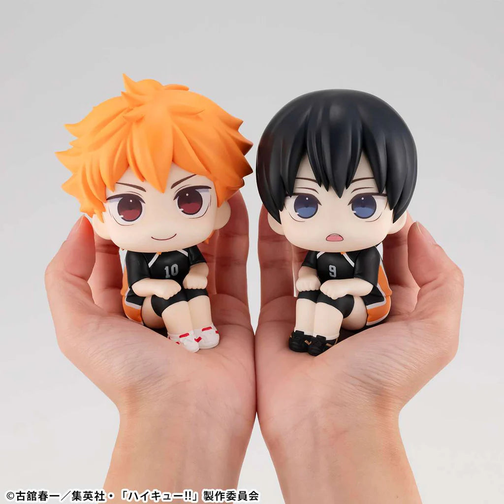 [PREORDER] Lookup Haikyu!! Tobio Kageyama Uniform ver.