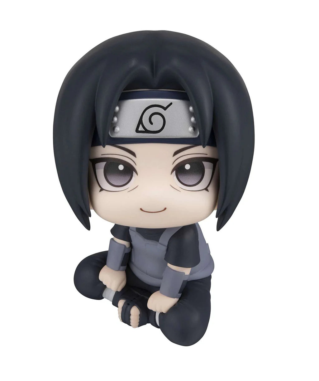 [PREORDER] "Lookup NARUTO Shippuden Itachi Uchiha Anbu ver."