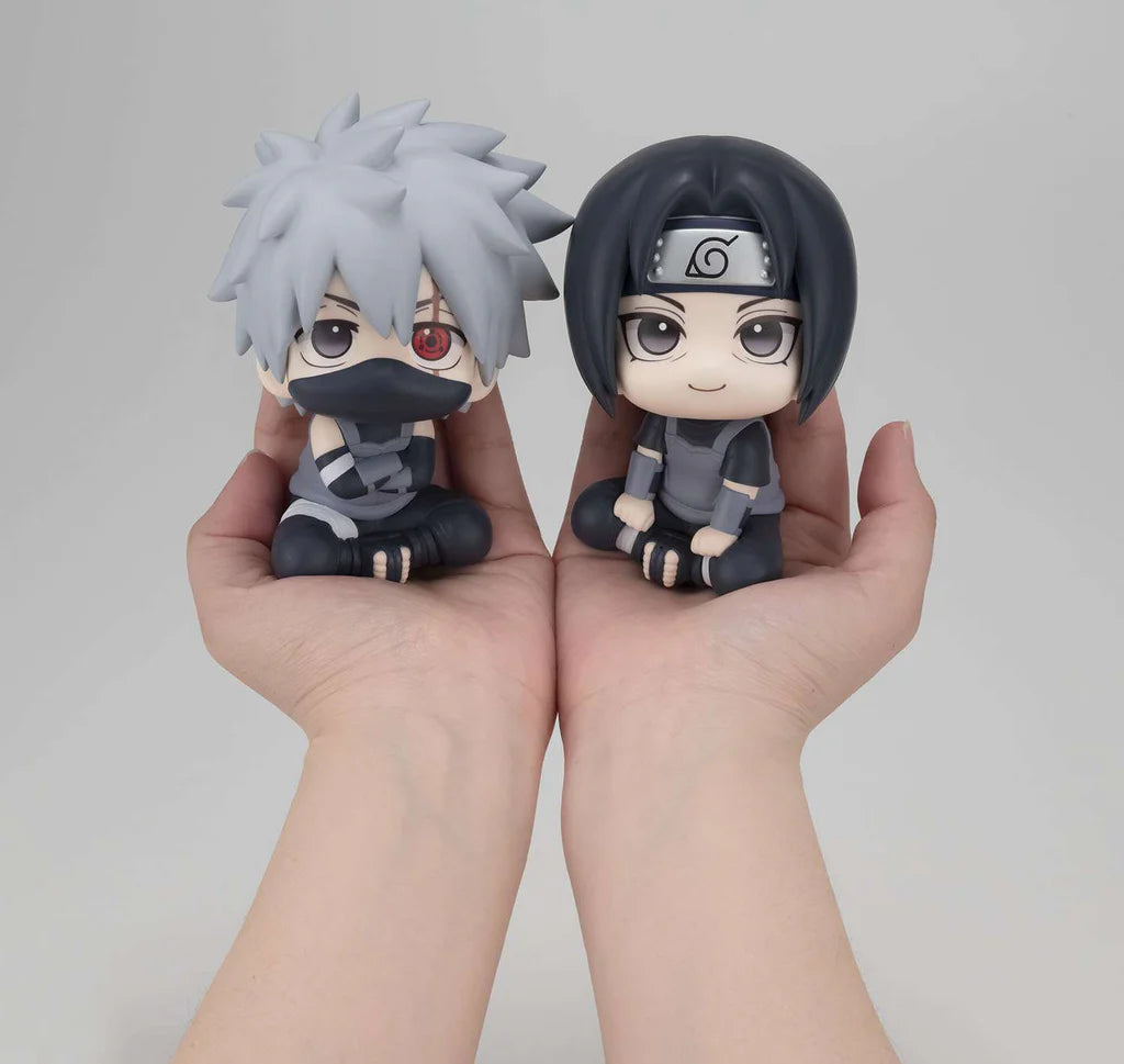 [PREORDER] "Lookup NARUTO Shippuden Itachi Uchiha Anbu ver."