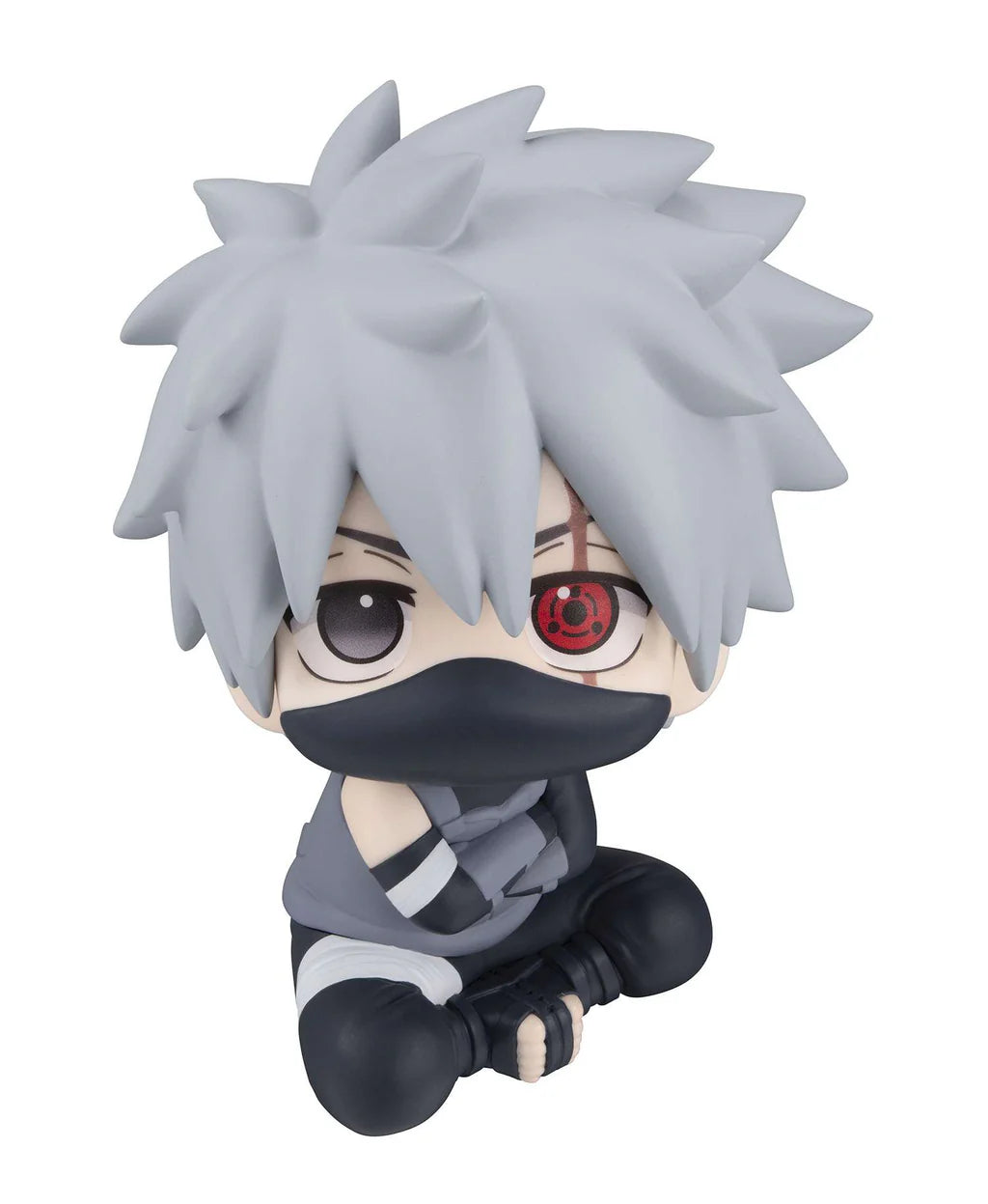 [PREORDER] "Lookup NARUTO Shippuden Kakashi Hatake Anbu ver."