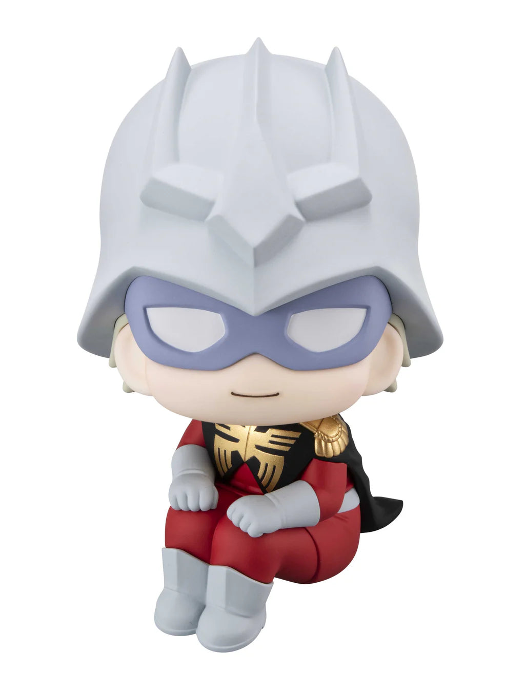 [PREORDER] Lookup Mobile Suit Gundam GQuuuuuuX Char Aznable