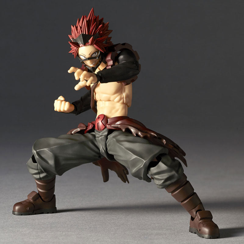 [PREORDER] My Hero Academia Amazing Yamaguchi Eijiro Kirishima