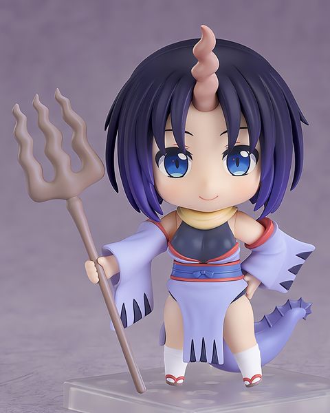 [PREORDER] Nendoroid Elma