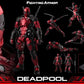 [PREORDER] FIGHTING ARMOR Deadpool (RE-OFFER)