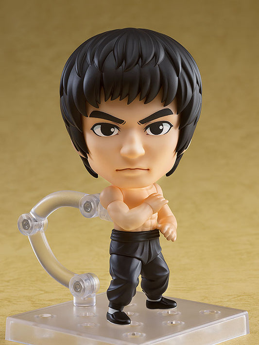 [PREORDER] Nendoroid Bruce Lee