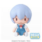 [PREORDER] fuwa petit "Evangelion: New Theatrical Edition" Chibi Figure "Rei Ayanami"