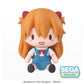 [PREORDER] fuwa petit "Evangelion: New Theatrical Edition" Chibi Figure "Asuka Shikinami Langley"