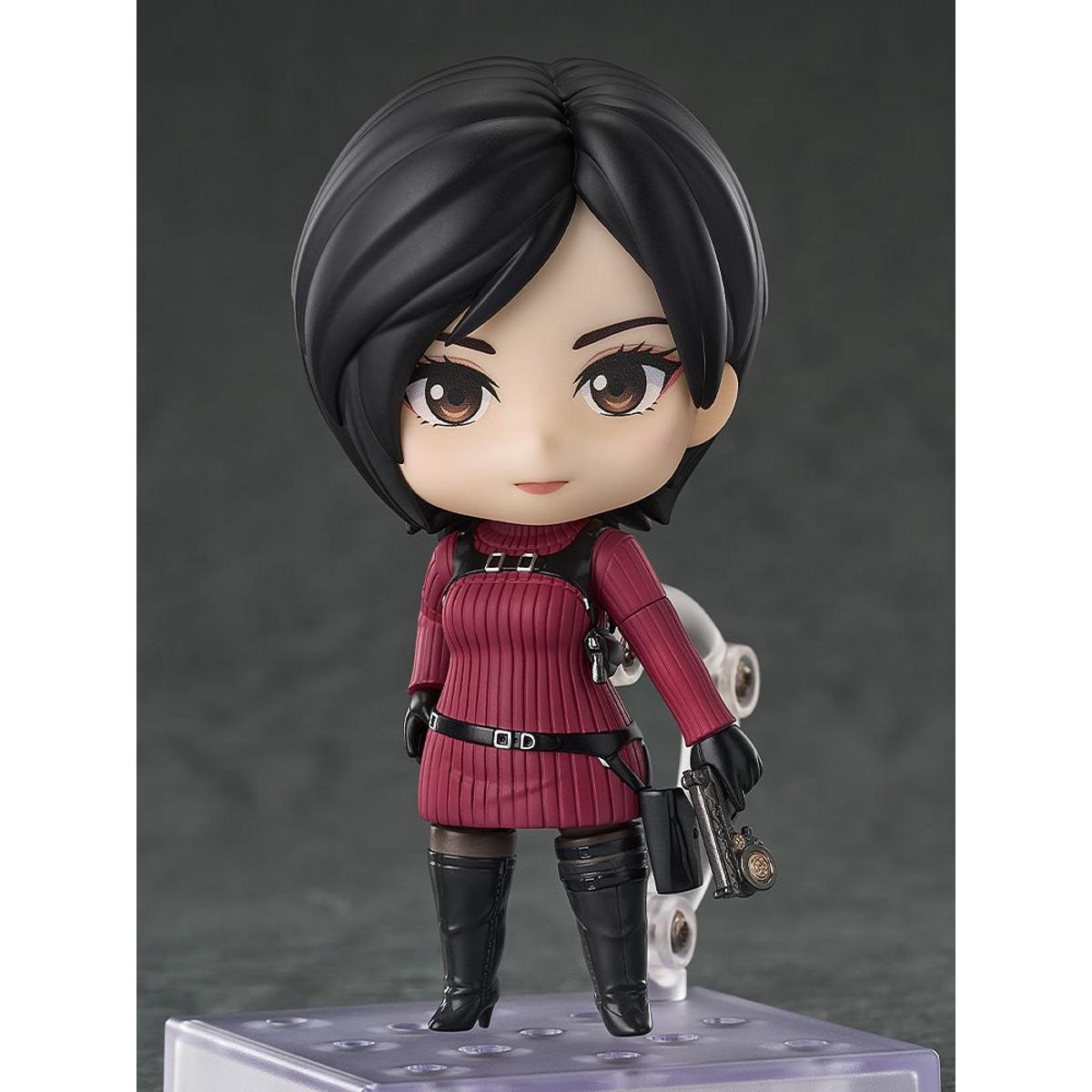 [PREORDER] Nendoroid Ada Wong