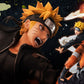 [PREORDER] FiguartsZERO [Extra Battle} Naruto Uzumaki - Sage Art: Lava Release Resenshuriken