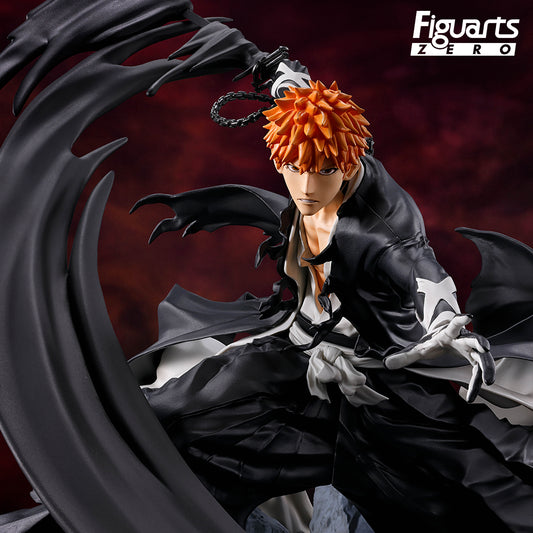 [PREORDER] FiguartsZERO Ichigo Kurosaki (Thousand Year Blood War)