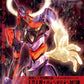 [PREORDER] HG Evangelion 01 (New Movie Kakusei Ver.)