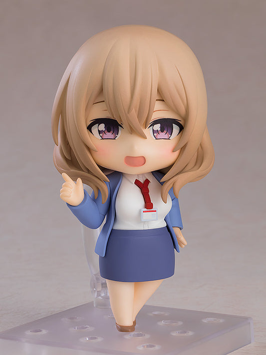 [PREORDER] Nendoroid Shiori Katase