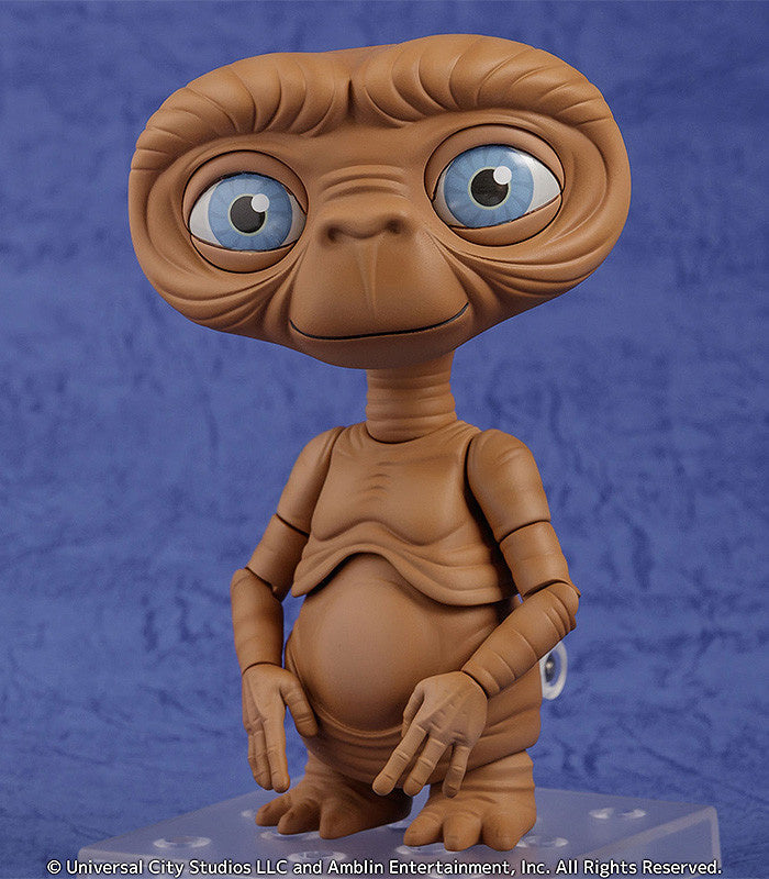 [PREORDER] Nendoroid E.T.