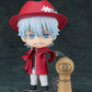 [PREORDER] Nendoroid Ronaldo & Mebiyatsu